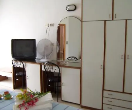 Hotel Haway 3*