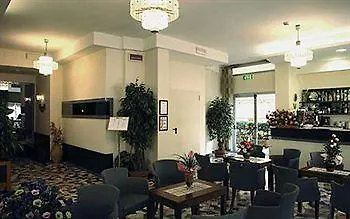 Haway Hotel 3*