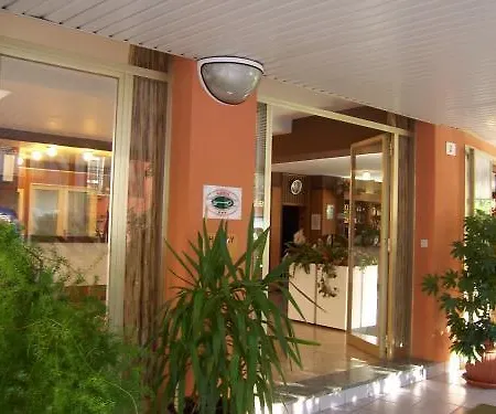 Haway Hotel Cattolica