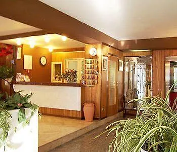 Hotel Haway 3*