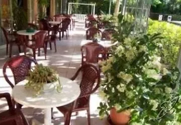 Hotel Haway Cattolica
